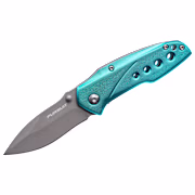 Pursuit Folding Knife - Teal
