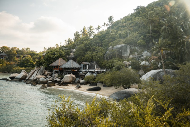 2 for 1 Thailand: Beach meets Malaysia & Singapore