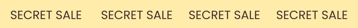 33% OFF SITEWIDE  Founders Birthday. 