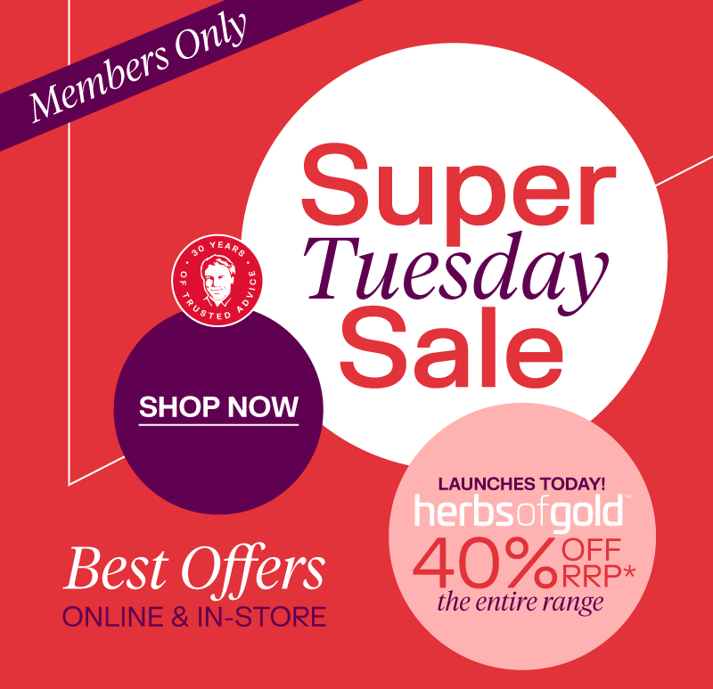 Super Tuesday Sale | Shop Now. Best offers, Online and in-store.