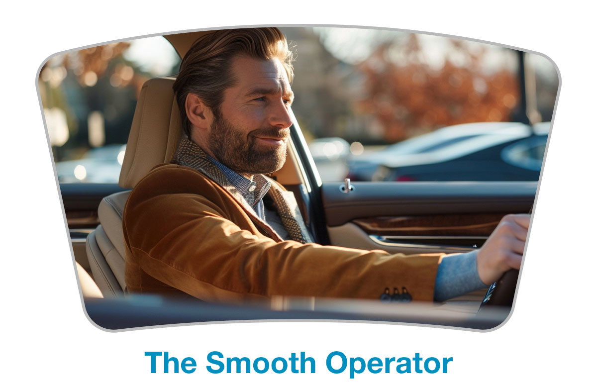 The Smooth Operator