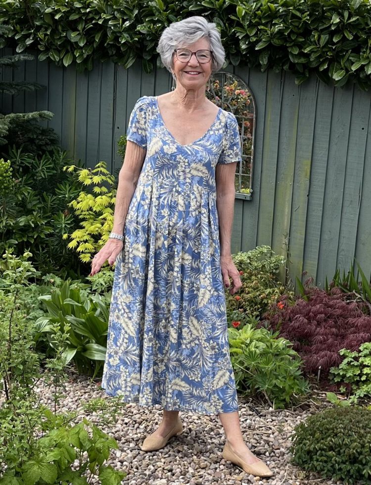 Simplicity Paper Sewing Pattern 8910