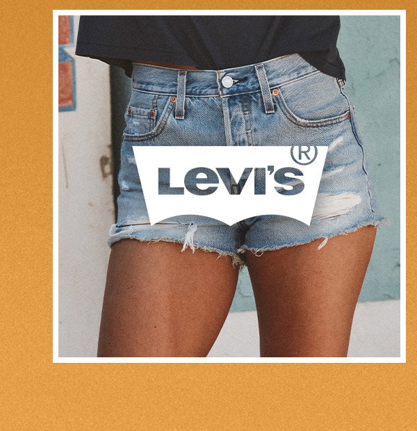 Levi's