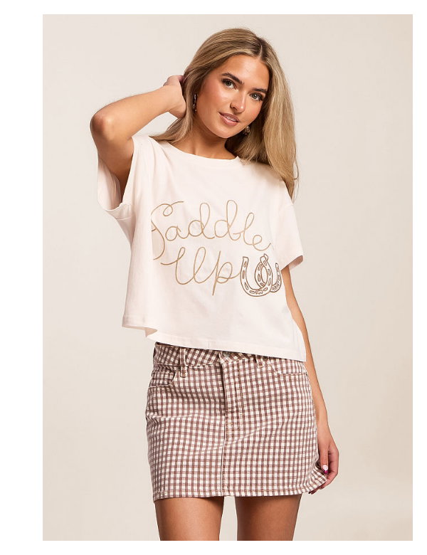 Shop Women's Graphic Tees