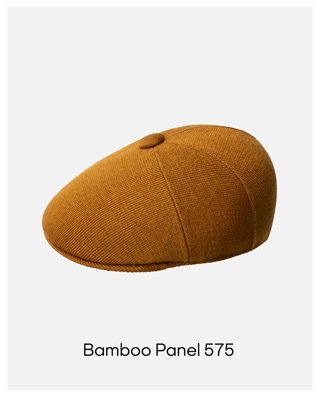 Bamboo Panel 575