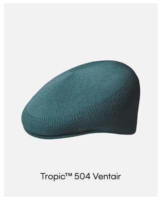 Tropic™ 504 Ventair 