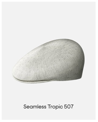 Seamless Tropic 507 
