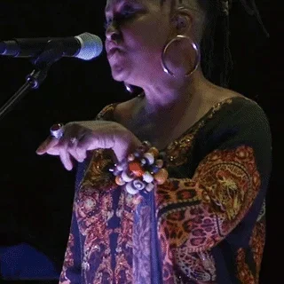 Nadirah Shakoor