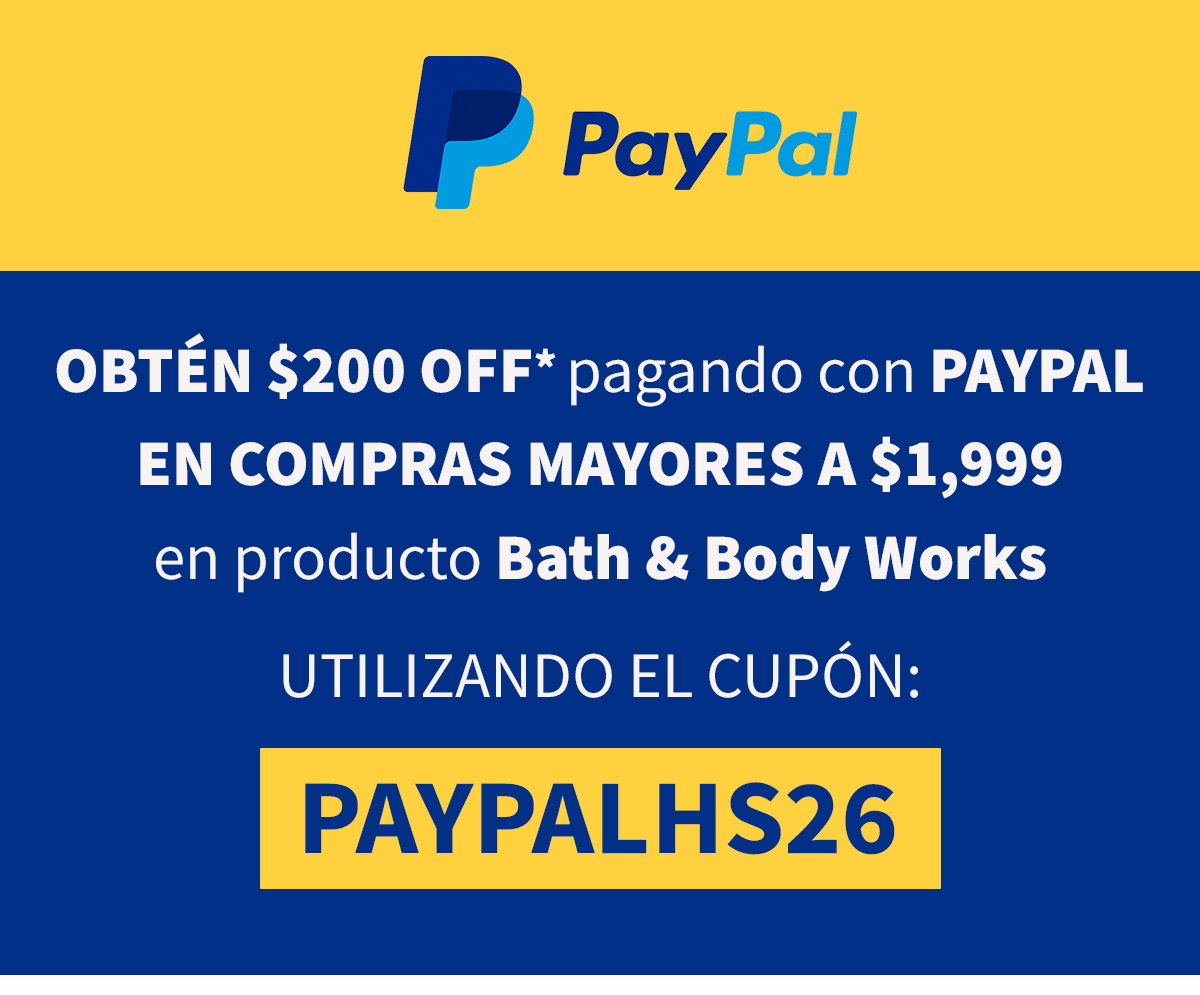 PAYPALHS26