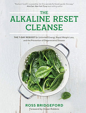 The Alkaline Reset Cleanse