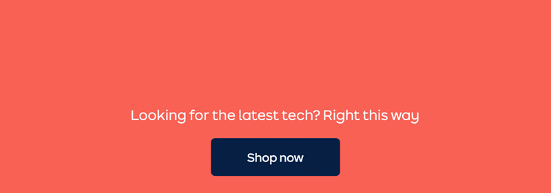 Your deals of the week are here 