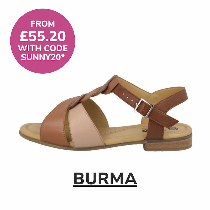 Burma