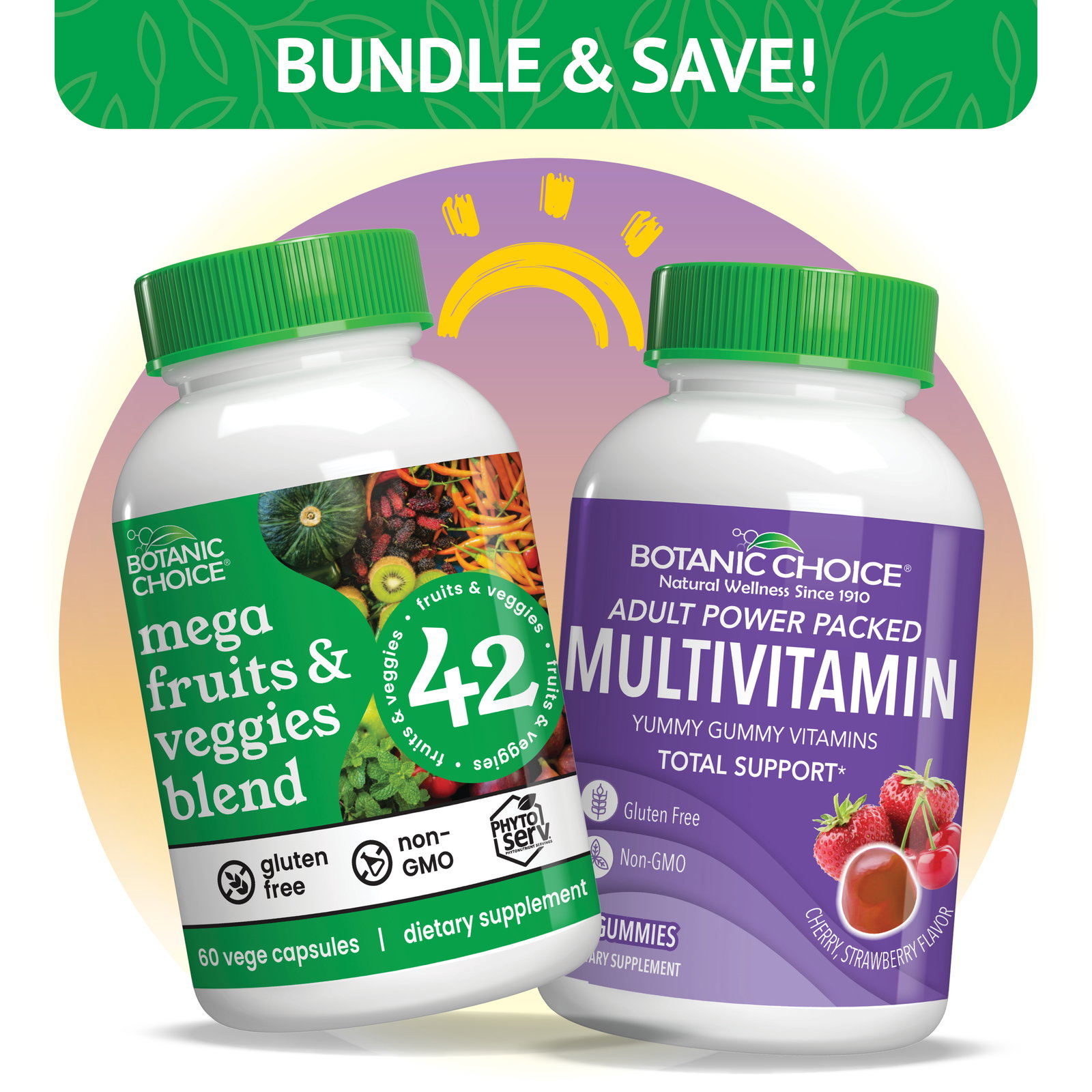 <span style="color:#2E8B57; font-weight:bold;">48% OFF</span><br> Wholesome goodness every day