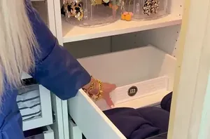 15 Amazon organizers to bring instant order to your chaotic closet