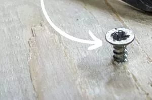 The 1 thing that will actually remove your stripped screws