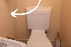 This brilliant $15 idea will boost your bathroom storage—and it's pretty!