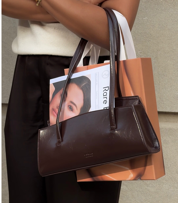 Caroline Bag Espresso