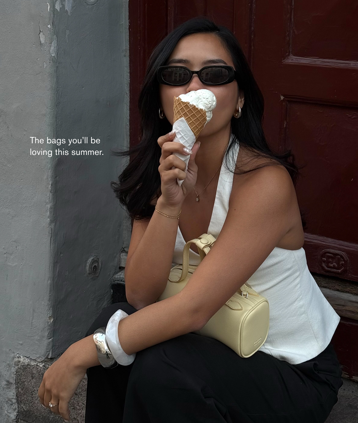 Jane Bag Butter