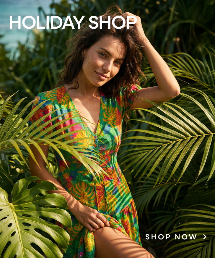 Holiday Clothes
