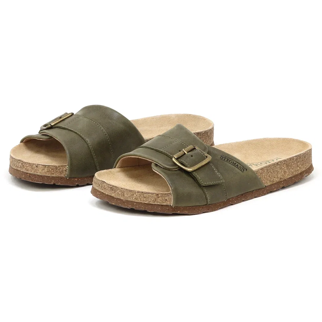 Image of Women's Ella Slide Sandal