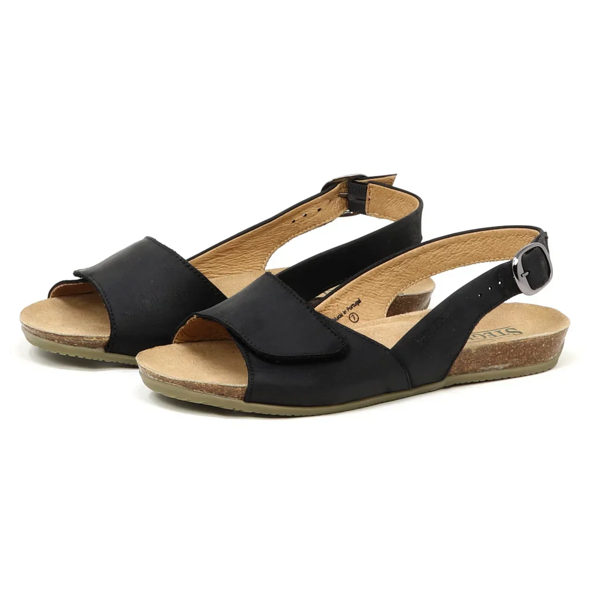 Image of Women's Clara Slingback Sandal