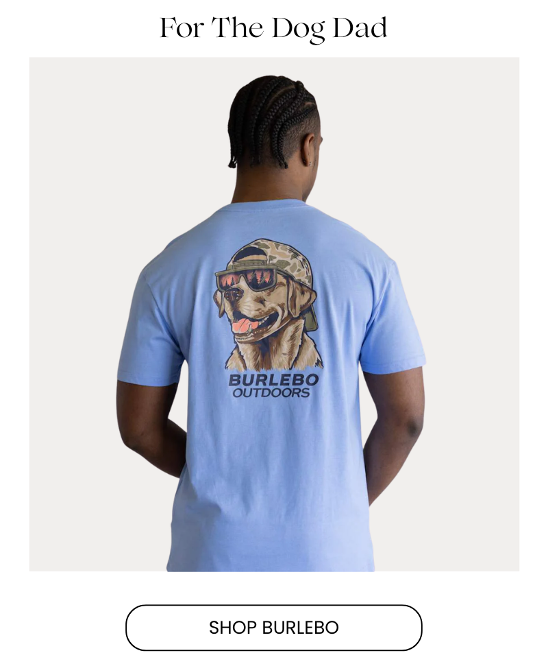 Shop Burlebo