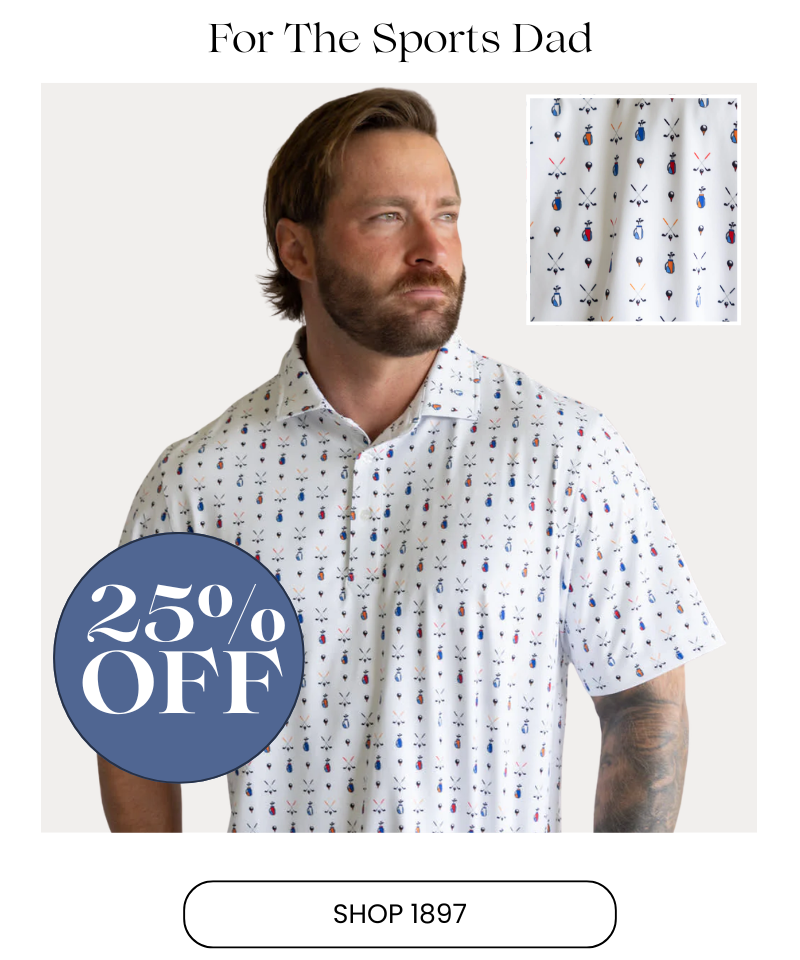 Shop Men's 1897