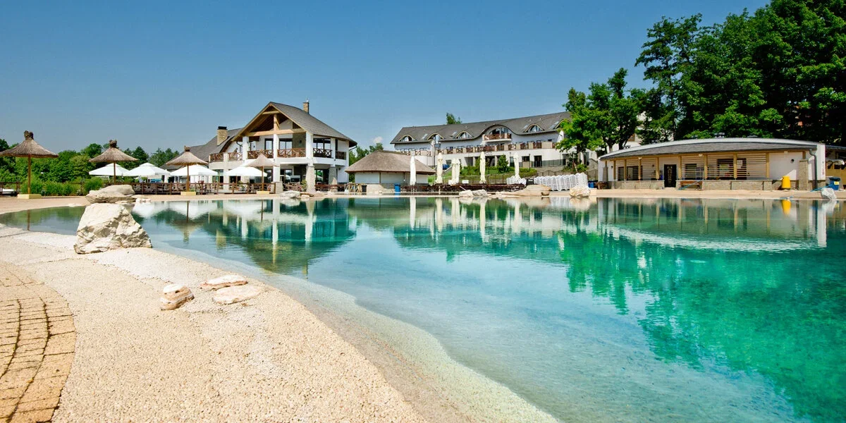 Hotel Molo Resort