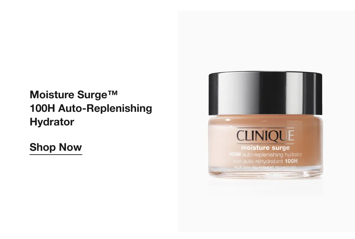 Moisture Surge™ 100H Auto-Replenishing Hydrator | Shop Now