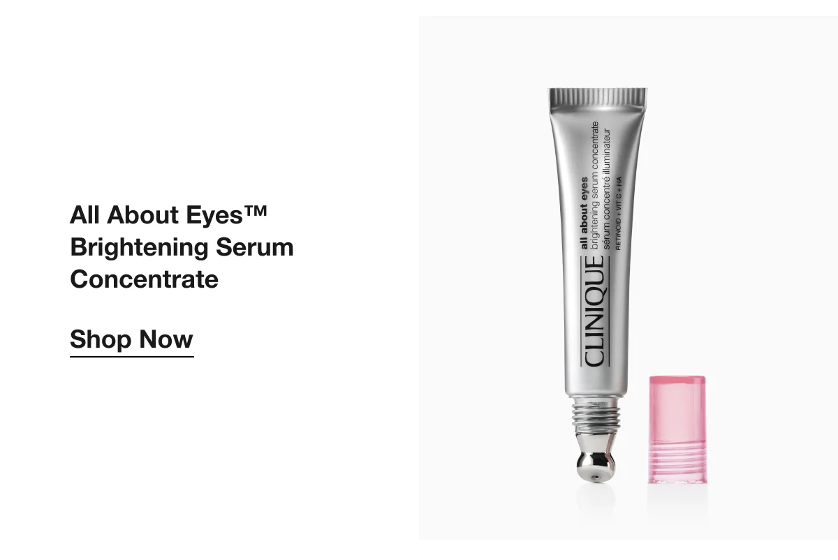 All About Eyes™ Brightening Serum Concentrate | Shop Now