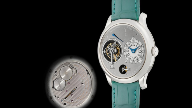 The Anatomy of the Most Valuable F.P. Journe Watches