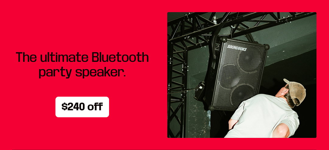 Soundboks 4