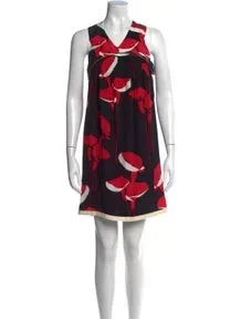 Vintage Mini Dress