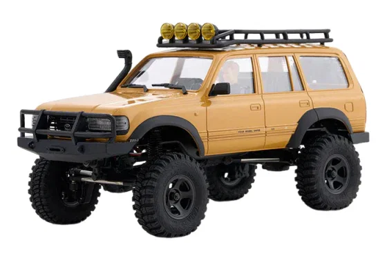 FMS 1/18 FCX18S TOYOTA Land Cruiser 80 S RTR