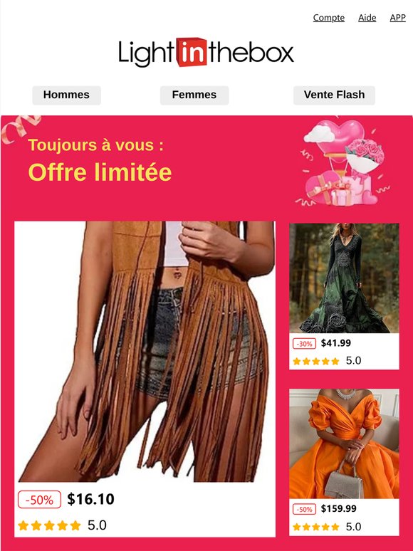 Vous avez aimé Hauts? Nous avons sauvegardé votre inspiration
