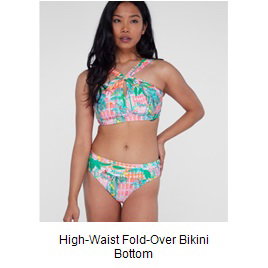 View product recommended for you