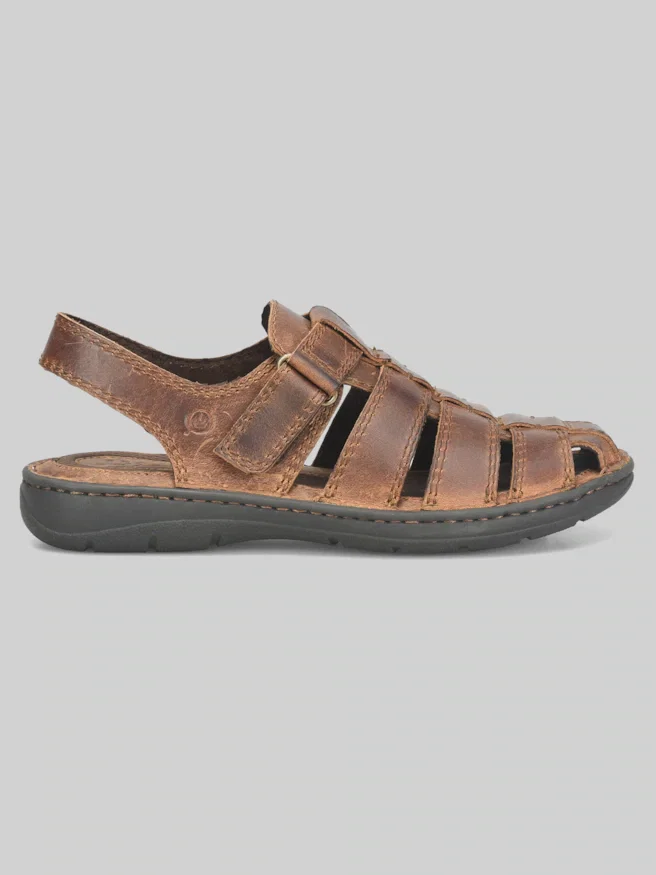 Born Shoes Murphy Fisherman Sandals