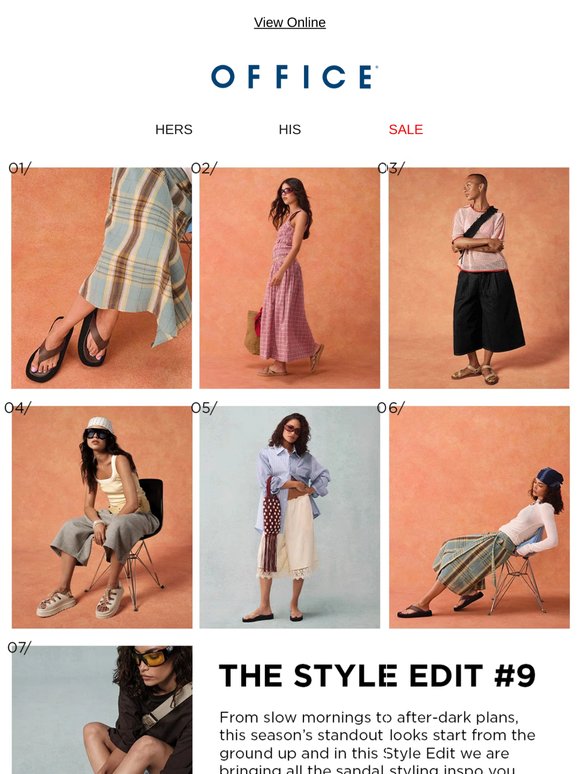 Style Edit #9