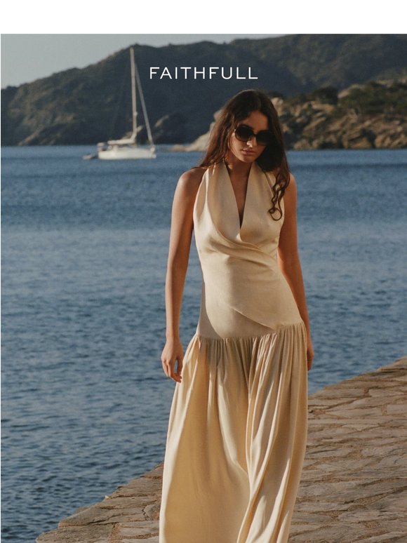 Summer Occasions