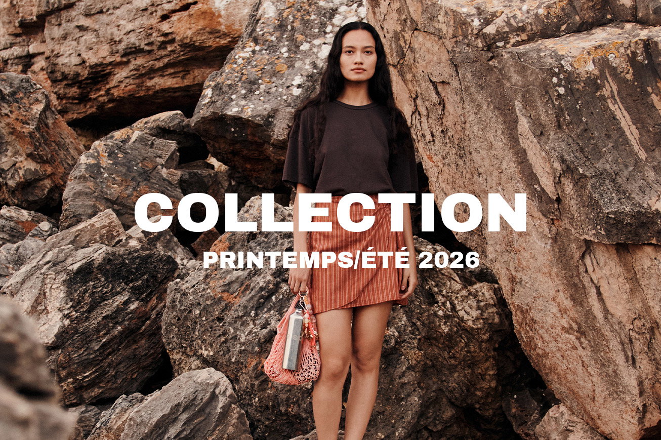 Collection PE2026