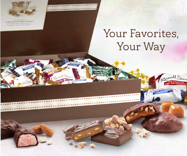 20% off pick & mix