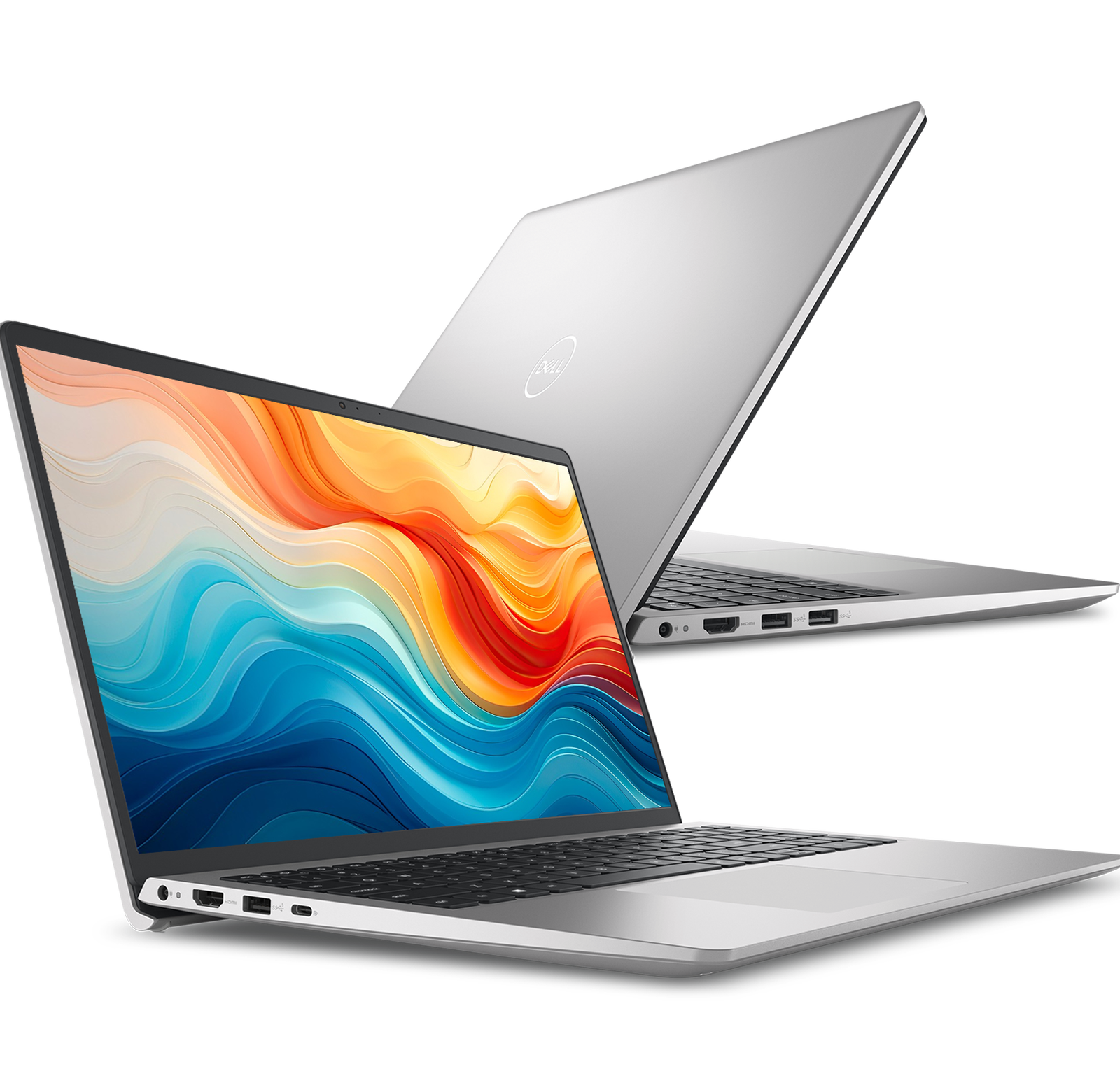 Dell 15 Laptop
