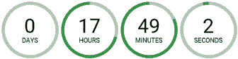 Countdown Timer