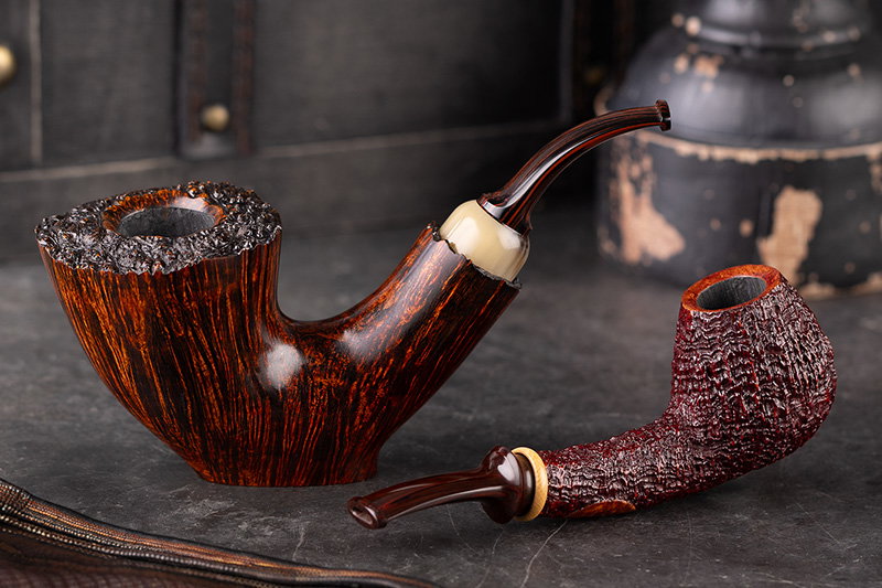 Jody Davis Pipes