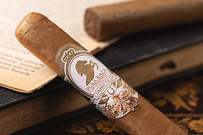 Blackbird Cigars