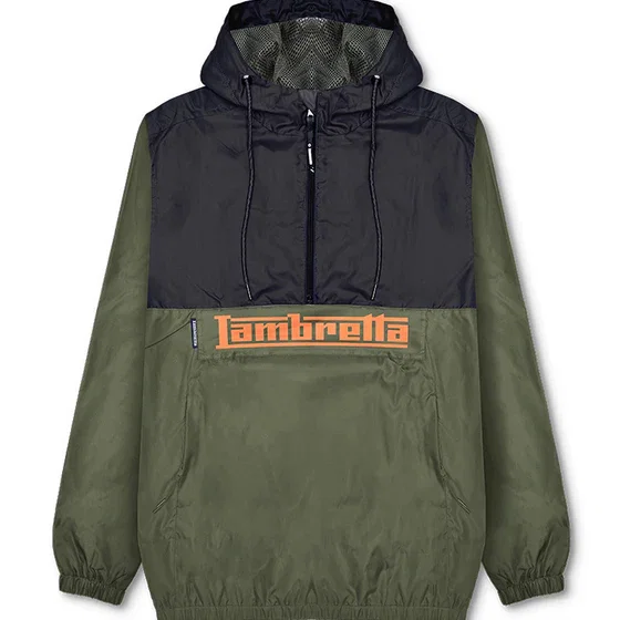 OTH Scooter Jacket