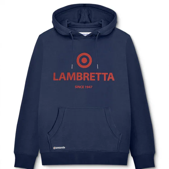Brand Target Hoodie