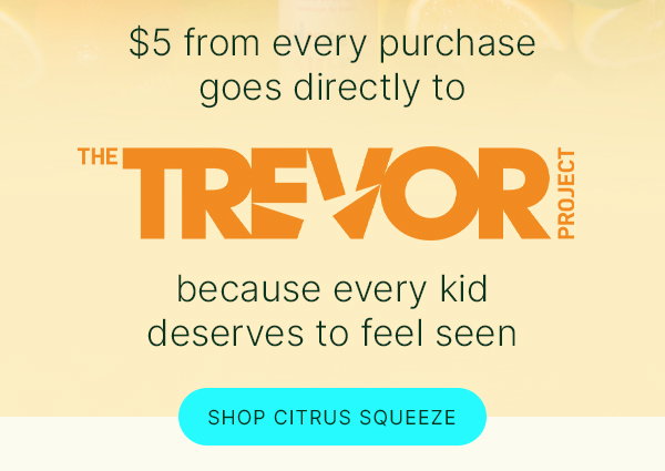 Citrus Squeeze 