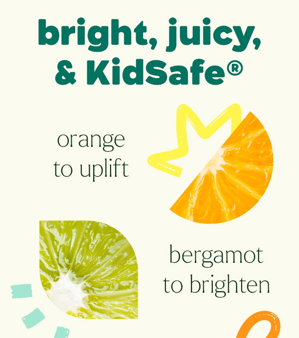 Citrus Squeeze 