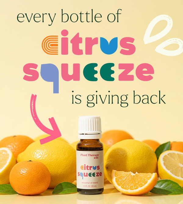 Citrus Squeeze 